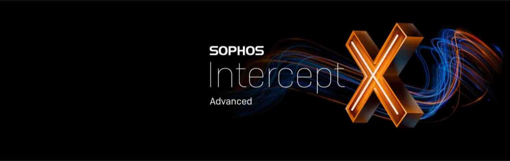 InterceptXのロゴ